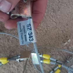 Snow Chains For Tire Size 255/35R19