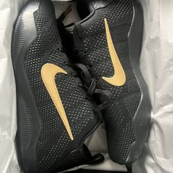 Kobe 11 Protro Fade To Black