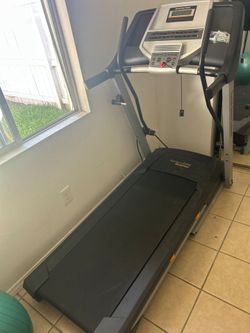 Tony Little Treadmill