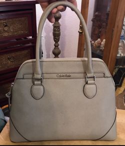 Calvin Klein Purse