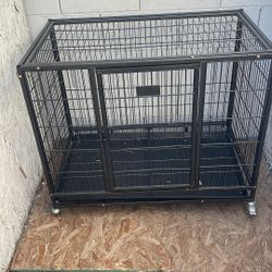 Dog Crate