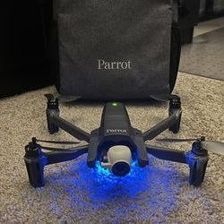 Parrot Anafi Drone 
