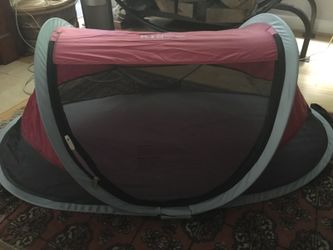 KidCo Peapod Napping Tent