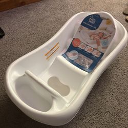 Baby Bathtub 