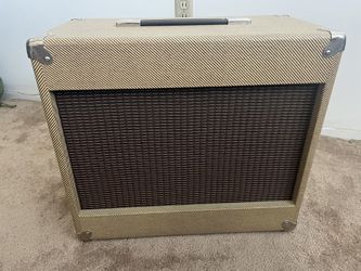 Like Peavey Tweed 112-C cabinet Speaker