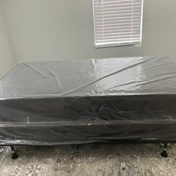 Do You Need A New Mattress? We Have All Sizes Available. Best Quality Low Prices. Twin Mattress At $99. Hablamos Espanol.