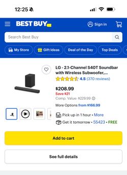 LG SKM6Y Soundbar + SPK5B‑W Wireless Subwoofer Bundle