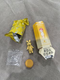 Robby Sonny Angel UFT