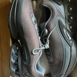 Nike Air Max Dn