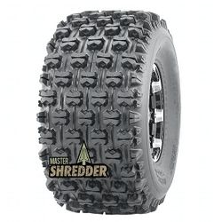 Master 20X10.00-9 C Shredder Rear