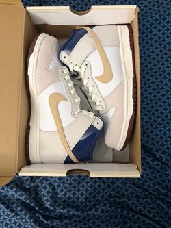 Nike SB High Beyond
