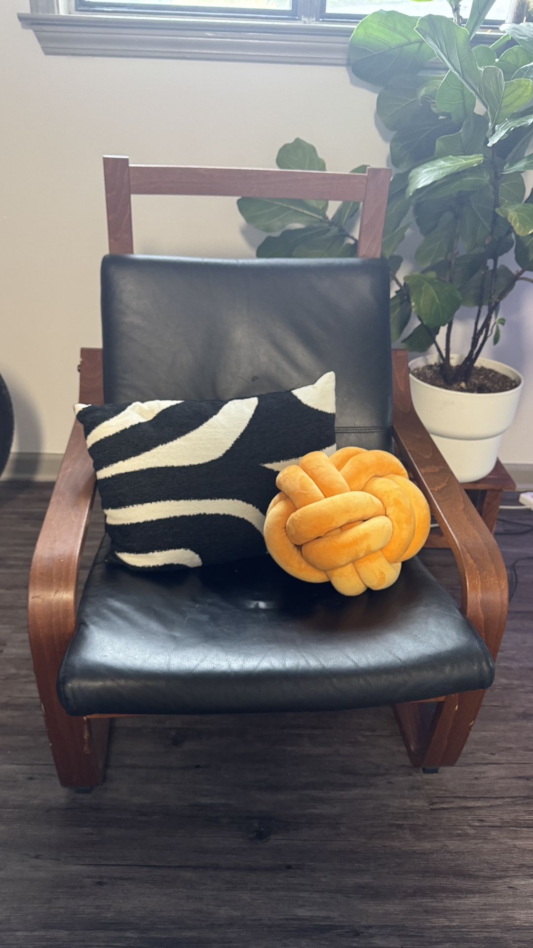 Modern Rocking chair