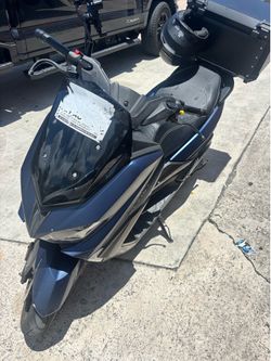 200 cc Italika 2024