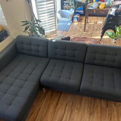 Ikea Sofa 