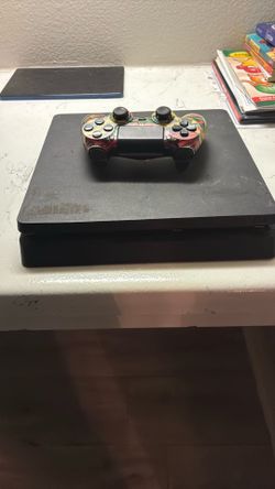 PS4