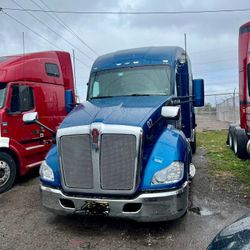 KENWORTH T-(contact info removed)