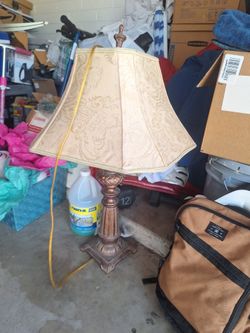 Lamp