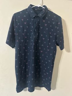 Travis Mathew Men's Polo Shirt