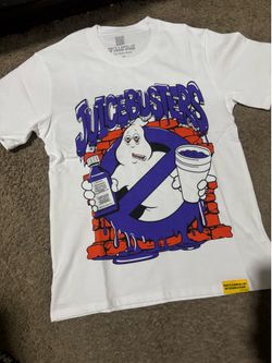 Size small aloc shirt