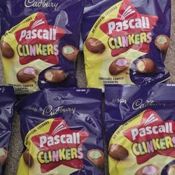 Clinkers From Australia 