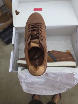 Aldo Shoes Size 9.5