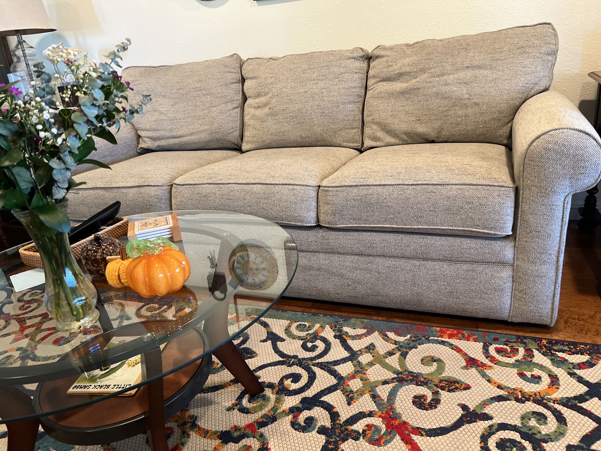 Lazyboy Sofa