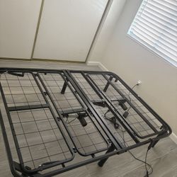 Adjustable Base Full