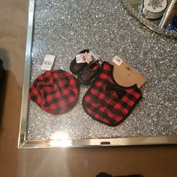 Little Boys Holiday Set