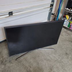 32" TV ( Samsung  ) No Romote Control  
