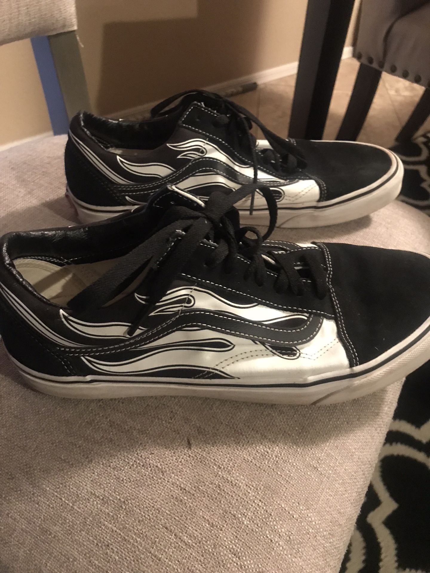 $20. Vans Shoes  Mens Size  10.5
