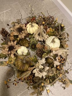 Fall door declaration