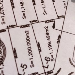 Terreno De Venta En Tecate Ruta La Mission 