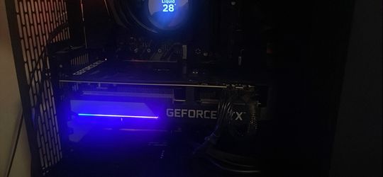 Rtx 3070 GPU