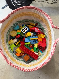 Lego Duplo