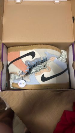 Nike sb dunk spectrum