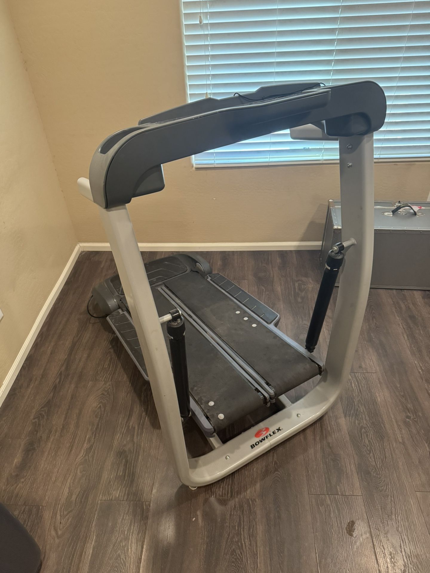 TreadClimber Bowflex