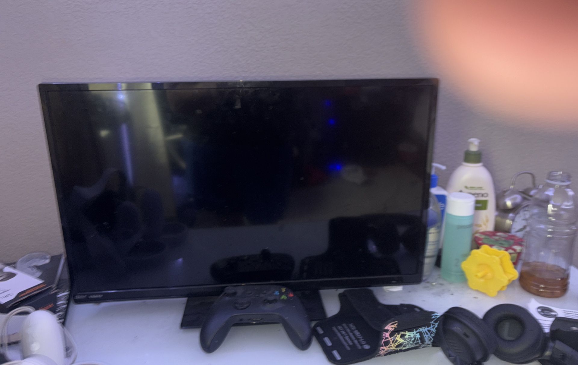 Small Tv