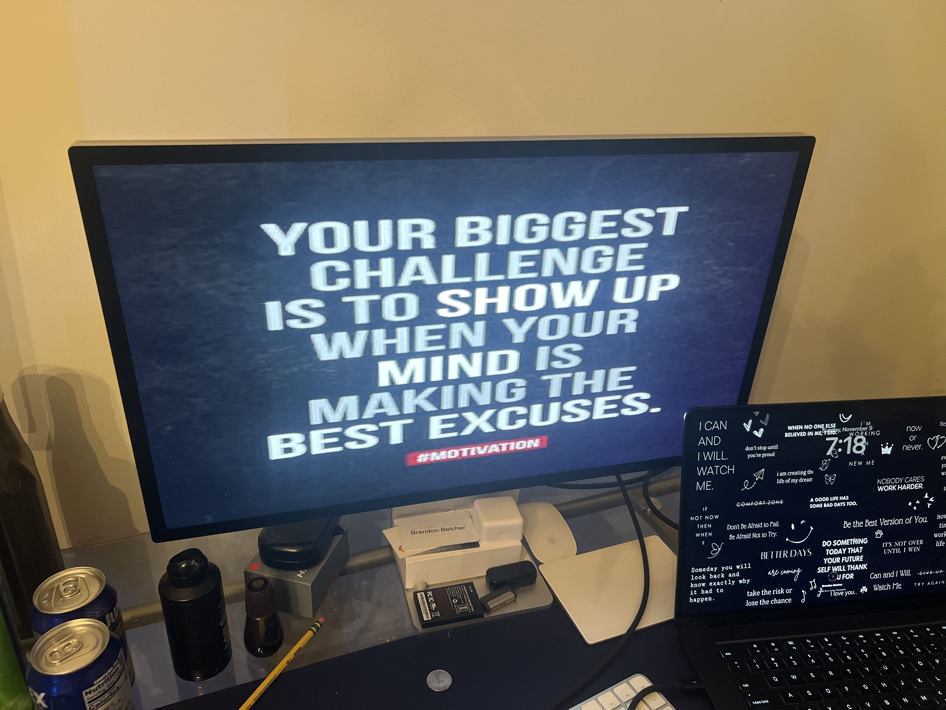 27” Apple Studio Display