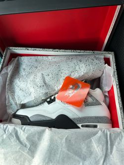 Air Jordan 4 Retro OG