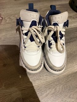 Jordan youth size 4 1/2 take for $13