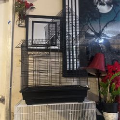 Bird Cages 