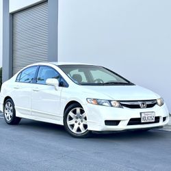2009 Honda Civic
