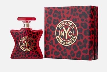 Bond No 9
