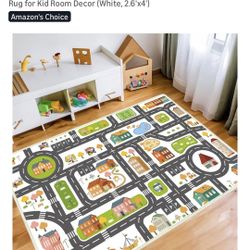 Kid Rug