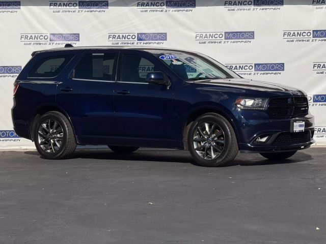 2015 Dodge Durango