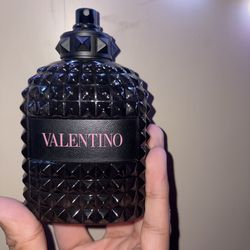 Valentino Born in Roma