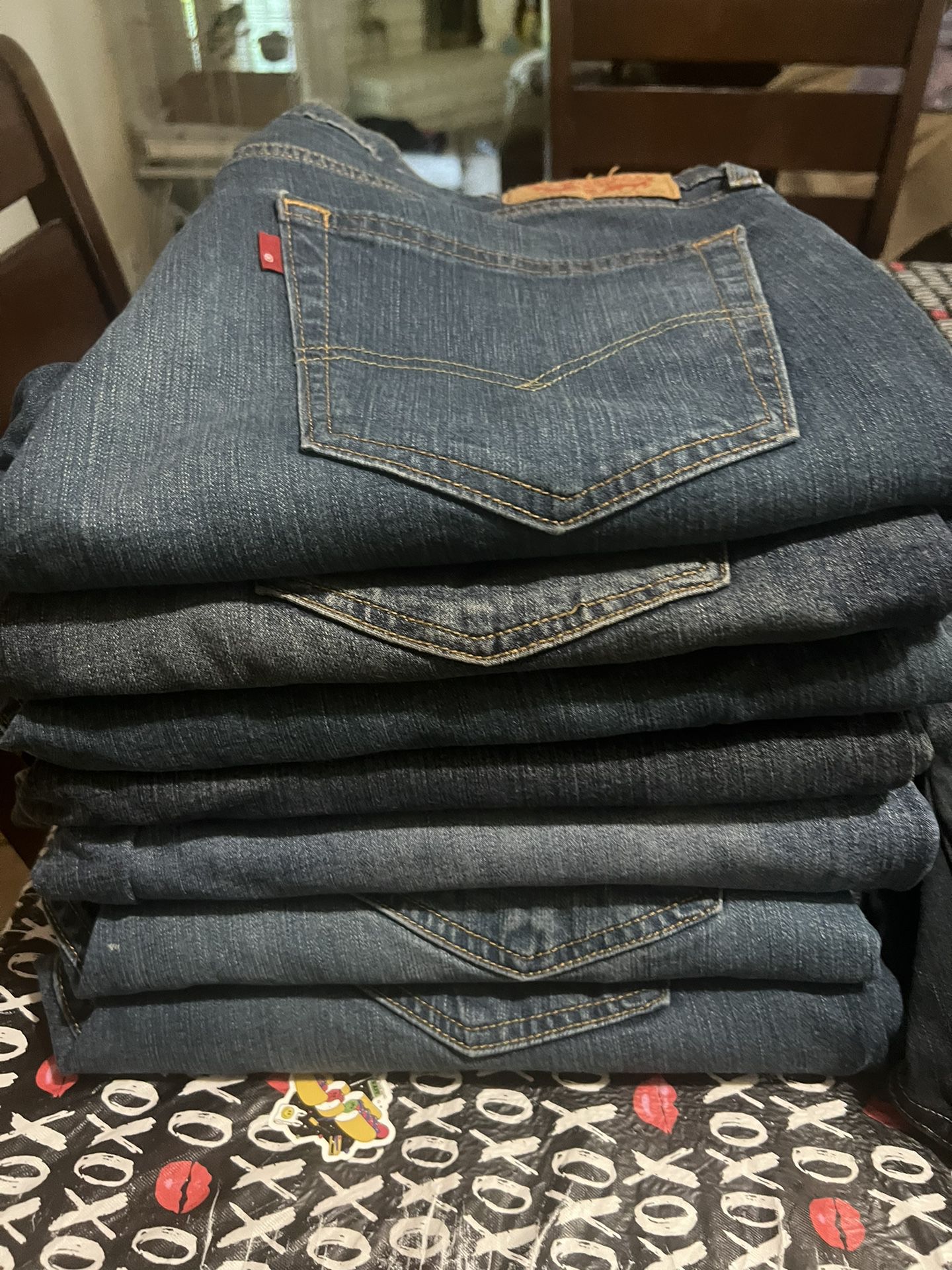 Levi’s  JEANS  Great Condition 
