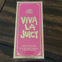 Viva La Juicy eau de parfum spray 1 oz