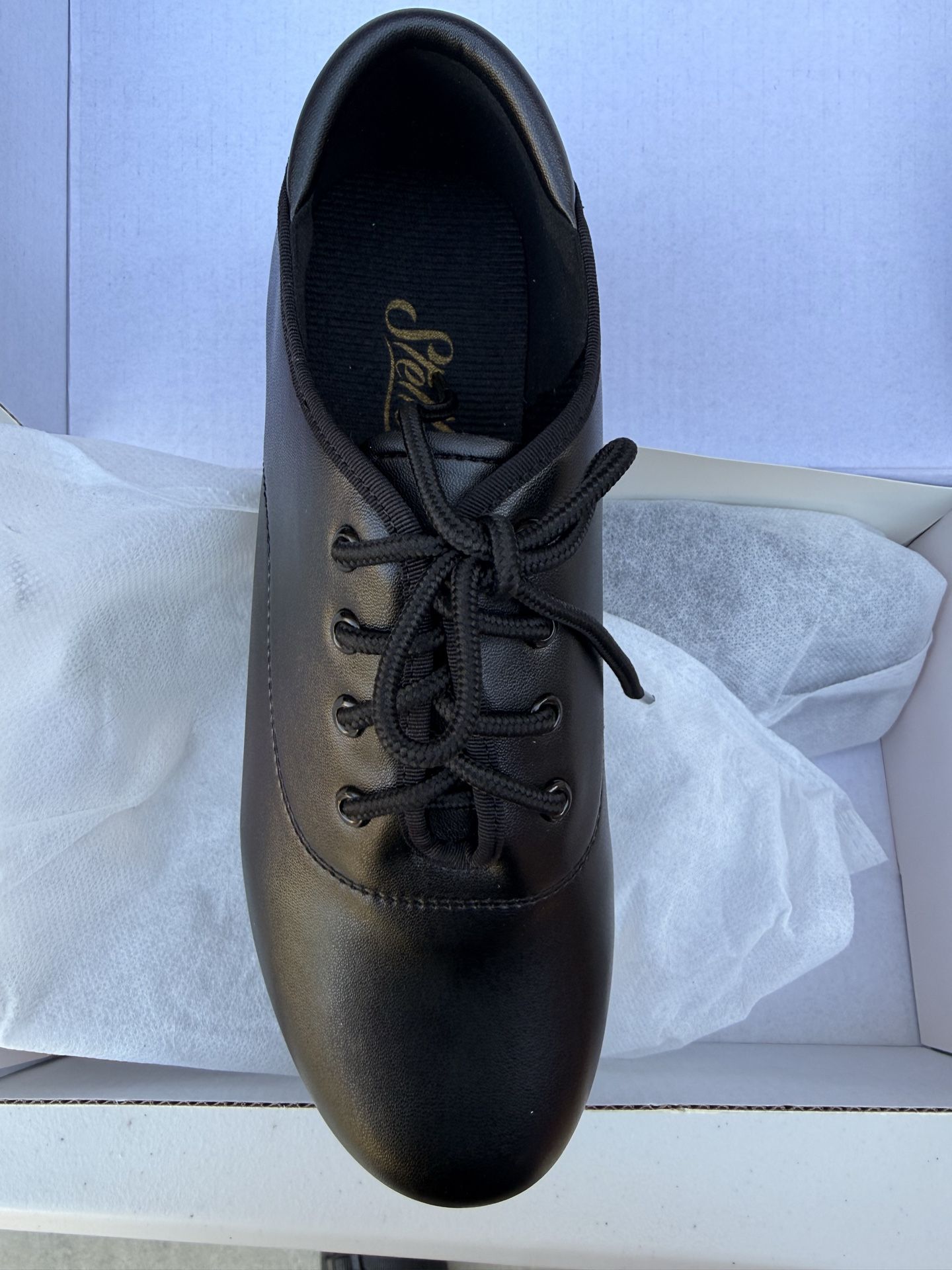 Stelle Tap Dance Shoes - Kids