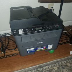 Brother MFC copyer/printer/fax Machine